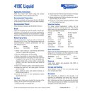 MG Chemicals 419E Acryl Schutzlack, Transparent, Liquid 945 ml