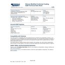 MG Chemicals - Conformal Coating - Silicone with UV Indicator, UL 94V-0 (File # E203094)