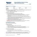 MG Chemicals 422C Silikonmodifizierter Schutzlack, Stift, 5ml