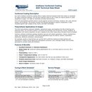 MG Chemicals - Premium Polyurethane Conformal Coating, UL 746E (File # E203094), IPC-830