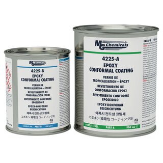 MG Chemicals 4225 Epoxid-Konforme Beschichtung 1,35 L