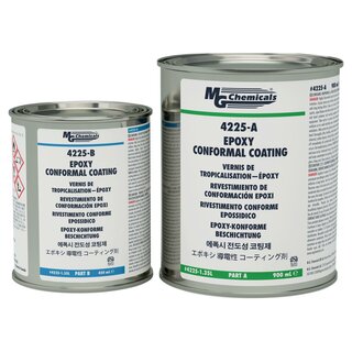 MG Chemicals - Epoxy Conformal Coating