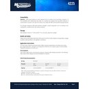 MG Chemicals 4225 Epoxid-Konforme Beschichtung 1,35 L