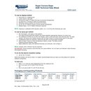 4226-55ML MG Chemicals 4226 Super Corona Dope - Hochspannungs-Isolierlack, 55 ml