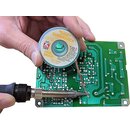 MG Chemicals 424 Superwick - Gelb, statisch frei, 1,5 mm - 1/16