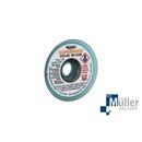 MG Chemicals 424-NS Superwick - Gelb, statisch frei, No Clean, 1,5 mm - 1/16
