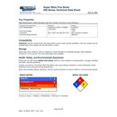 425 MG Chemicals 425 Superwick - Grn, statisch frei, 2,0 mm - 1/12