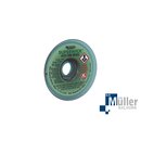 MG Chemicals 425 Superwick - Gr�n, statisch frei, 2,0 mm - 1/12