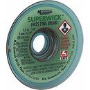 MG Chemicals - Superwick - #3 Green, Static Free, 2.0 mm - 1/12