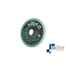 MG Chemicals - Superwick - #3 Green, Static Free, No Clean, for LF Solder, 2.0 mm - 1/12