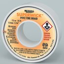 442 MG Chemicals 442 Superwick - Gelb, feines Geflecht, 1,5 mm - 1/16