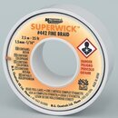 MG Chemicals 442 Superwick - Gelb, feines Geflecht, 1,5 mm - 1/16