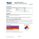 MG Chemicals 443 Superwick - Gr�n, feines Geflecht, 2,0 mm - 1/12