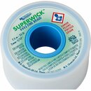 MG Chemicals - Superwick - #3 Green, Fine Braid, 2.0 mm - 1/12