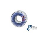 MG Chemicals - Superwick - #4 Blue, Fine Braid, 2.5 mm - 1/10