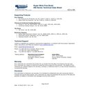 MG Chemicals 453 Superwick - Gr�n, feines Geflecht, 2,0 mm - 1/12