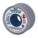 MG Chemicals 453-NS Superwick - Gr�n, feines Geflecht, No-Clean, 2,0 mm - 1/12