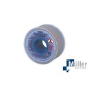 MG Chemicals - Superwick - #4 Blue, Fine Braid, 2.5 mm - 1/10