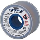 MG Chemicals 454-NS Super-Wick Entl�tlitze, 2.5mm x 15m