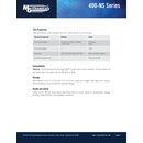 MG Chemicals 454-NS Super-Wick Entl�tlitze, 2.5mm x 15m