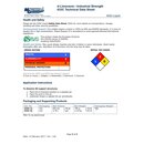 433C-1L MG Chemicals 433c d-Liquidimonen&mdash;Industrielle Stärke, 945 ml