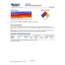 434-1L MG Chemicals 434 Aceton fr 3D-Druck, 945 ml