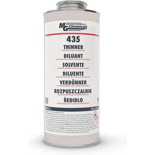 MG Chemicals 435 Verdünner, 945 ml