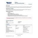 MG Chemicals 435 Verd�nner, 945 ml