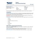 MG Chemicals 435 Verd�nner, 3,78 L