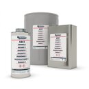 MG Chemicals 4351 Verd�nner 1, 3,78 L