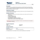 MG Chemicals 4352 Verd�nner 2, 945 ml