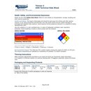 MG Chemicals - Thinner 4 (MTO = 6)