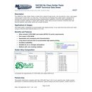 MG Chemicals 4900P Bleifreie L�tpaste, SAC305, No Clean (gek�hlt aufbewahren), 25 g