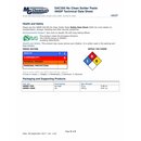 MG Chemicals - Lead Free Solder Paste, SAC305, No Clean (Keep Refrigerated)