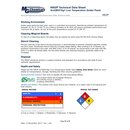 MG Chemicals 4902P Bleifreie Niedertemperatur-L�tpaste (gek�hlt aufbewahren), 15 g