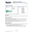 MG Chemicals 4902P Bleifreie Niedertemperatur-L�tpaste (gek�hlt aufbewahren), 15 g