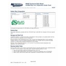 MG Chemicals 4902P Bleifreie Niedertemperatur-L�tpaste (gek�hlt aufbewahren), 25 g