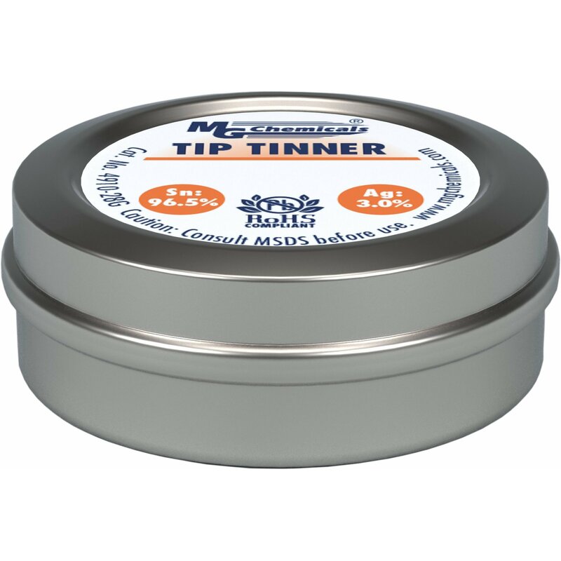 4910-28G MG Chemicals 4910 Spitzenverzinner, 28 g