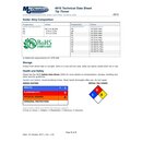 MG Chemicals 4910 Spitzenverzinner, 28 g