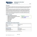 MG Chemicals - Tip Tinner, 96.3% tin, 0.7% copper and 3% Silver, LEAD FREE