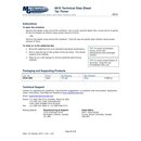 MG Chemicals - Tip Tinner, 96.3% tin, 0.7% copper and 3% Silver, LEAD FREE
