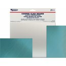 MG Chemicals - Single Sided Copper Clad Board Presensitized - 1/16