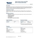 MG Chemicals 801C Superkontakt-Reinigungsstift mit Polyphenylether, 10 ml