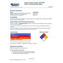 MG Chemicals 801C Superkontakt-Reinigungsstift mit Polyphenylether, 10 ml