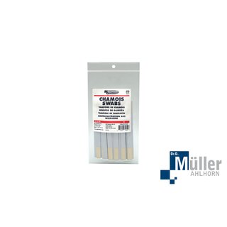 MG Chemicals 810 Chamois-Tupfer 50er Pack