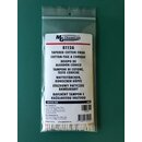 MG Chemicals - Cotton Swabs - Tapered (Single Headed)