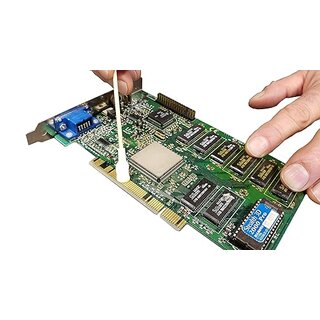 MG Chemicals 812 Schaum �ber Wattest�bchen 50er Pack