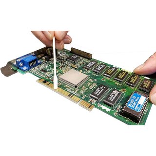 MG Chemicals 813 Schaumstofftupfer 10er Pack