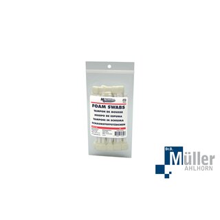 MG Chemicals - Foam Swabs