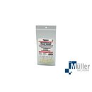 814-10 MG Chemicals 814 Rechteckige Schaumstofftupfer 10er Pack